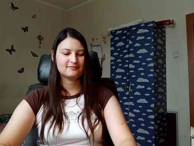 ElizovetaMurr webcam