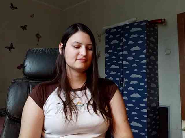 ElizovetaMurr webcam