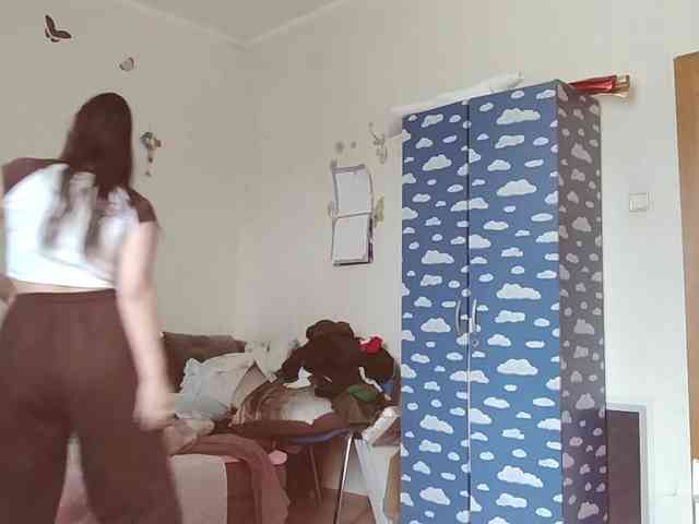 ElizovetaMurr webcam