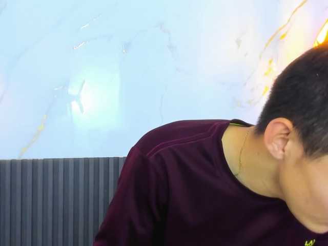 IzanArias live cam