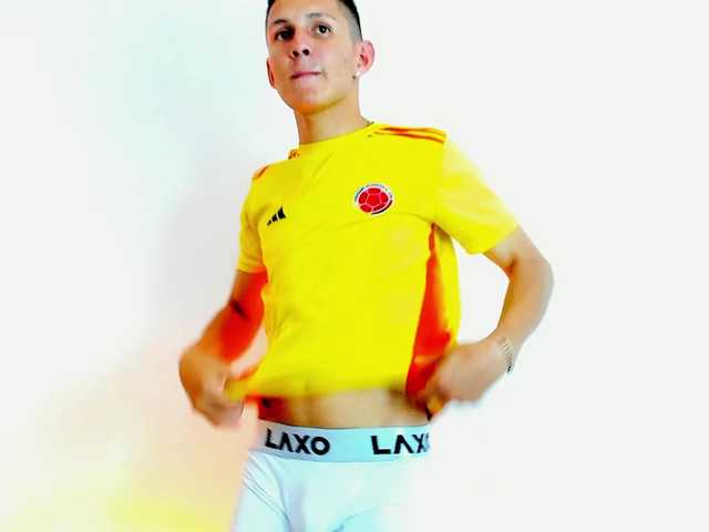 IzanArias