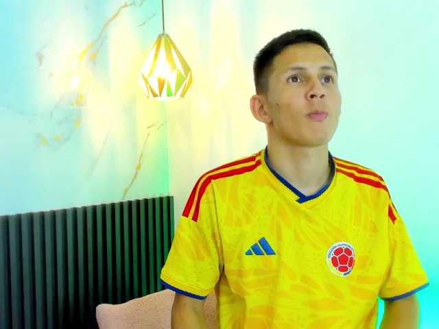 IzanArias