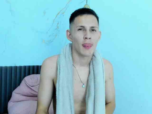 IzanArias
