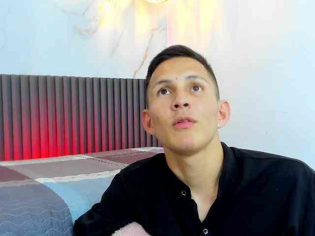 IzanArias IzanArias