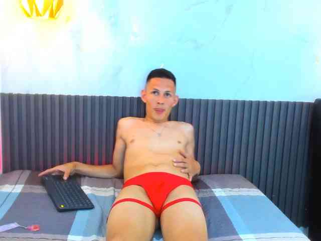 IzanArias