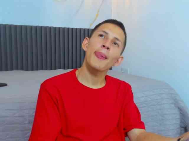IzanArias