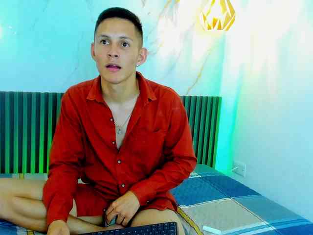 IzanArias