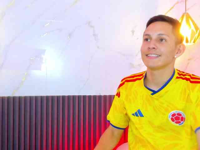 IzanArias