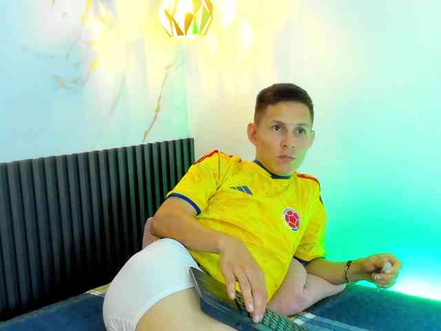 IzanArias