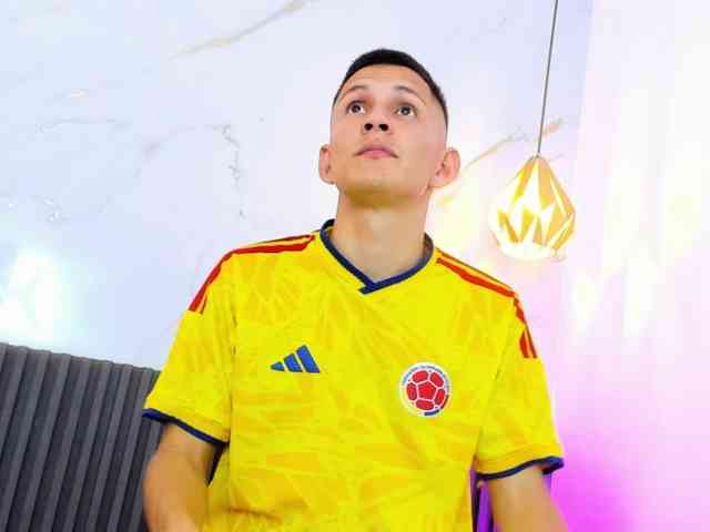 IzanArias