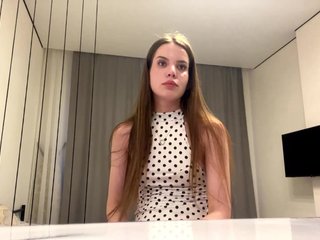 KamillaGlamour Porn Show