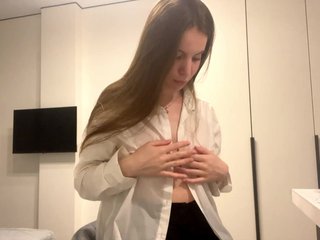 KamillaGlamour Porn Show