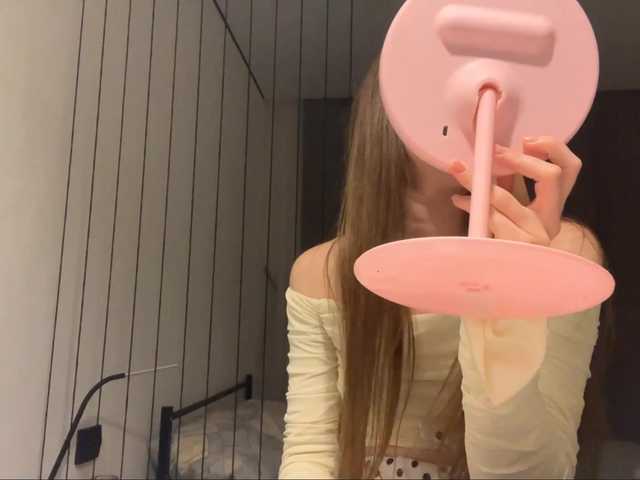 KamillaGlamour live cam on BongaCams