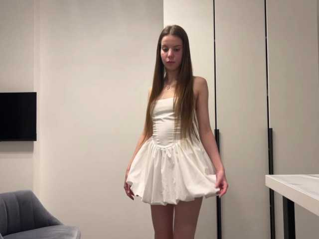 KamillaGlamour live cam on BongaCams