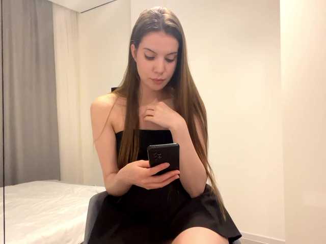 KamillaGlamour live cam on BongaCams