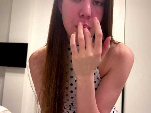 KamillaGlamour live cam on BongaCams