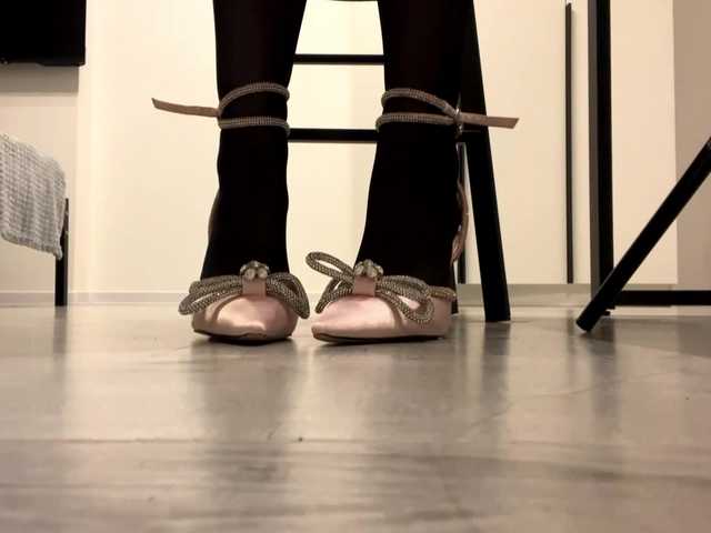 KamillaGlamour live cam on BongaCams
