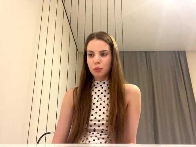 KamillaGlamour live cam on BongaCams