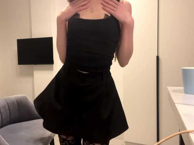 KamillaGlamour live cam on BongaCams