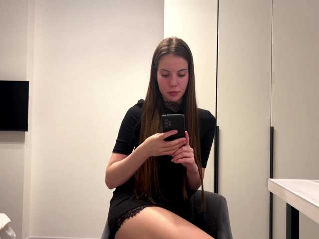 KamillaGlamour live cam on BongaCams