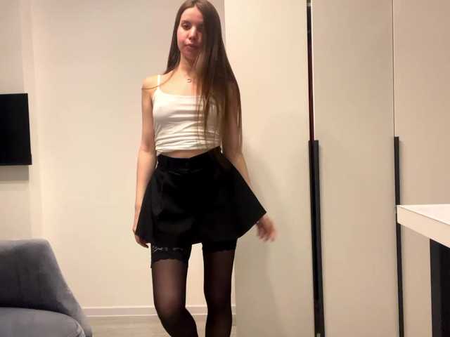 KamillaGlamour live cam on BongaCams