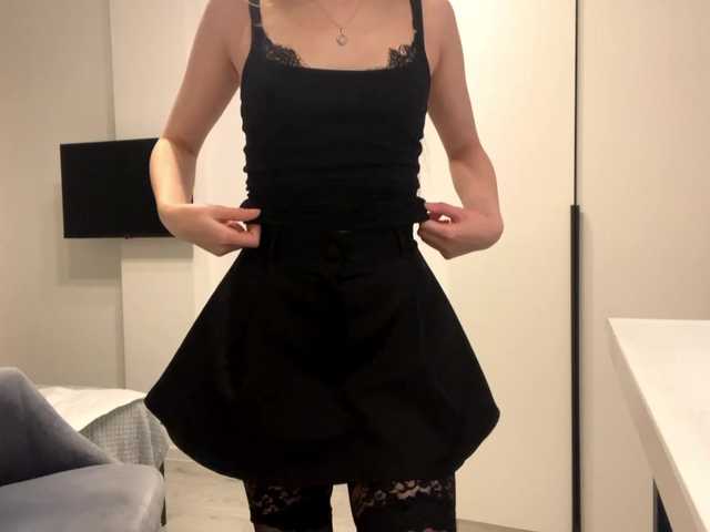KamillaGlamour live cam