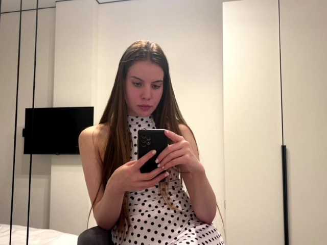 KamillaGlamour live cam on BongaCams