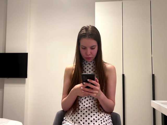 KamillaGlamour live cam on BongaCams