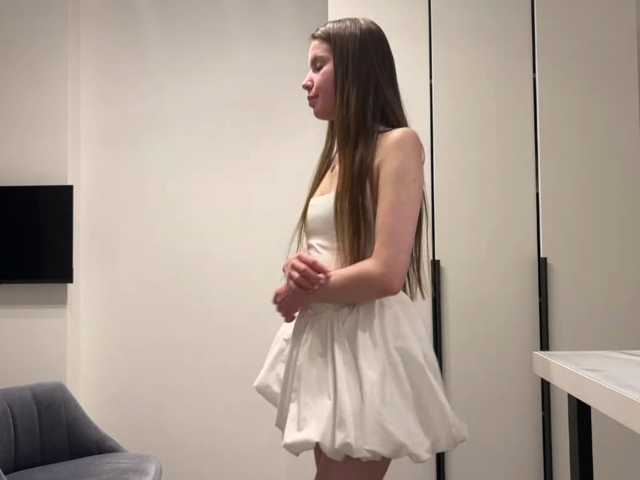 KamillaGlamour live cam on BongaCams