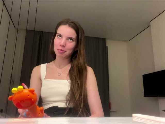 KamillaGlamour