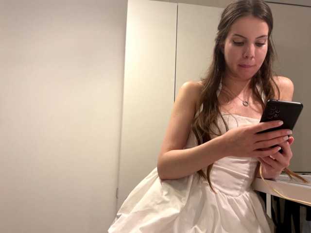 KamillaGlamour live cam on BongaCams