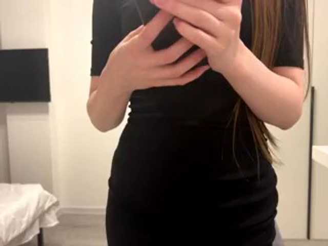 KamillaGlamour live cam on BongaCams