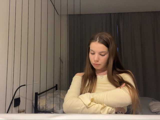 KamillaGlamour live cam on BongaCams