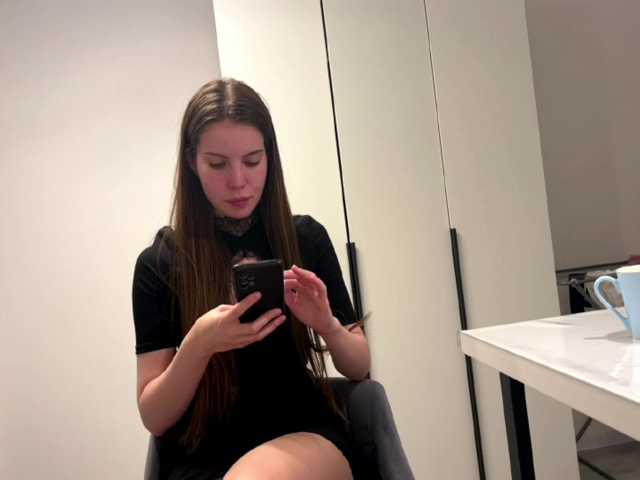 KamillaGlamour