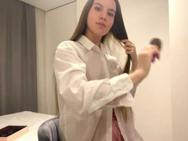 KamillaGlamour