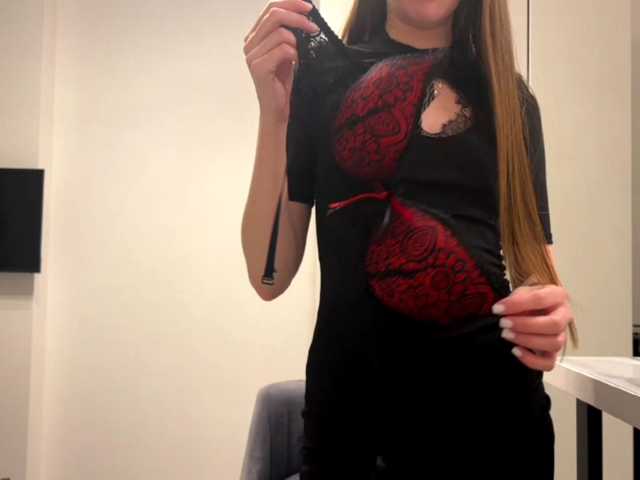 KamillaGlamour live cam on BongaCams