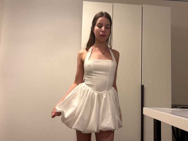 KamillaGlamour live cam on BongaCams