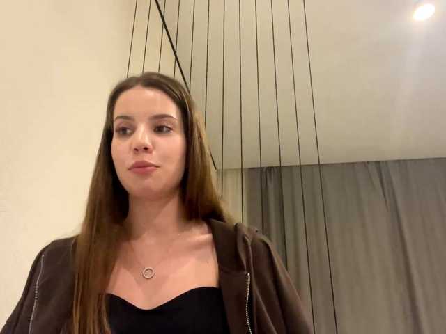 KamillaGlamour live webcam show