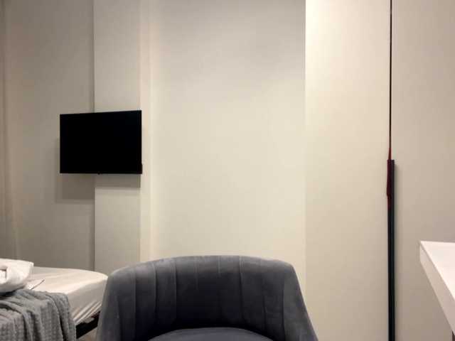 KamillaGlamour live cam on BongaCams