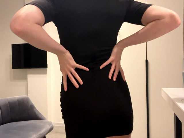 KamillaGlamour live cam on BongaCams