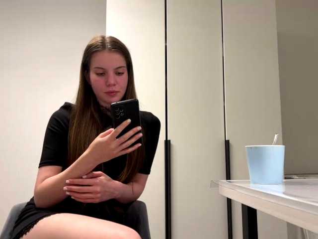 KamillaGlamour live cam on BongaCams