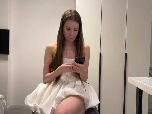 KamillaGlamour live cam on BongaCams