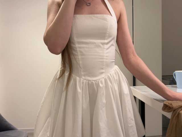 KamillaGlamour live cam on BongaCams
