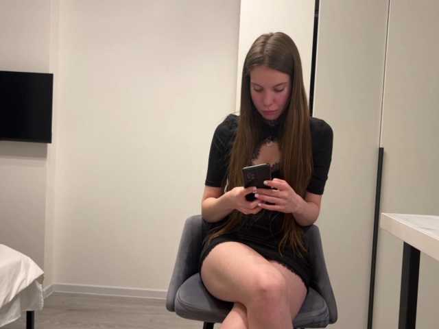 KamillaGlamour live cam on BongaCams