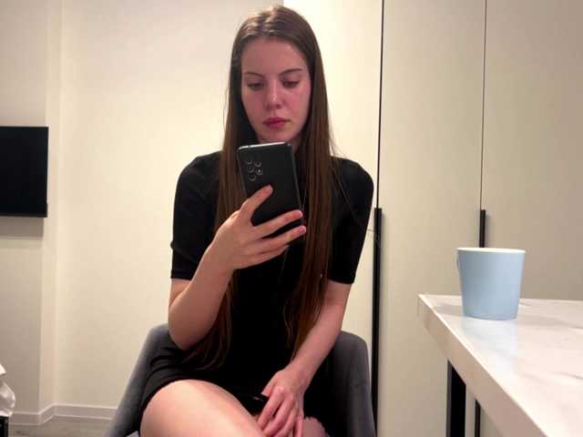 KamillaGlamour live cam on BongaCams