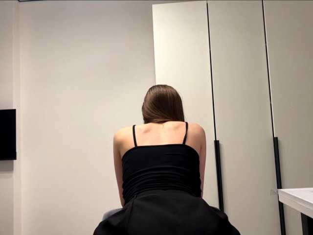 KamillaGlamour live cam on BongaCams