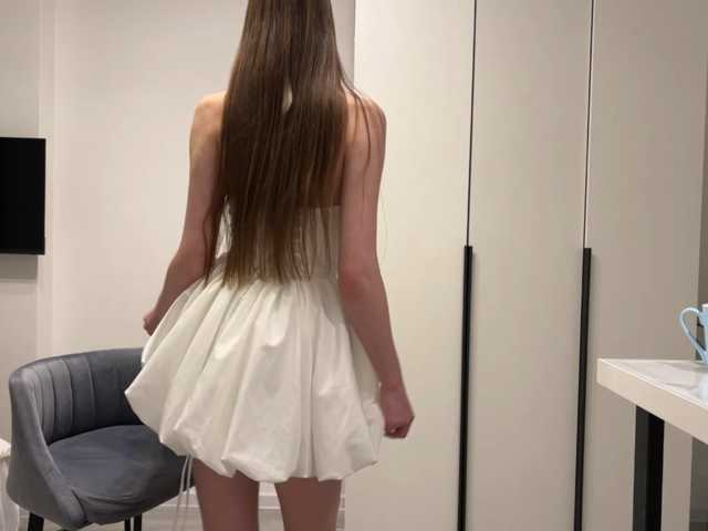 KamillaGlamour live cam on BongaCams