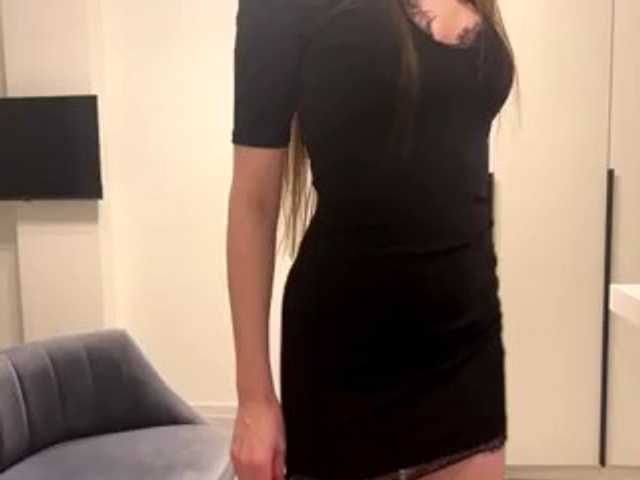 KamillaGlamour live cam on BongaCams