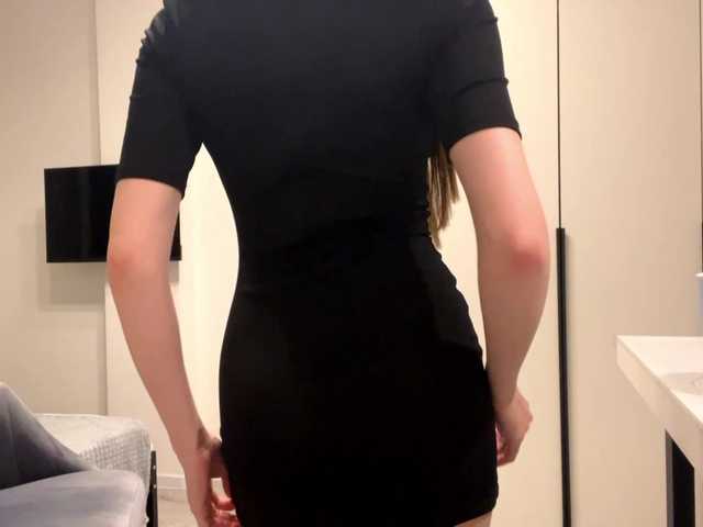 KamillaGlamour live cam preview