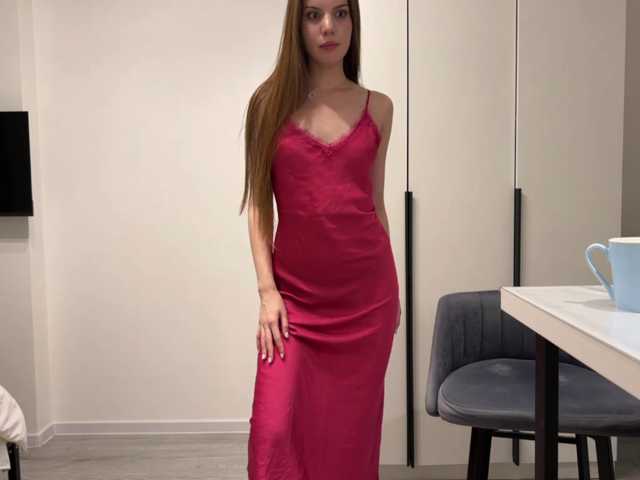 KamillaGlamour live cam on BongaCams